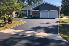 Best Brick Driveway Installation in USA